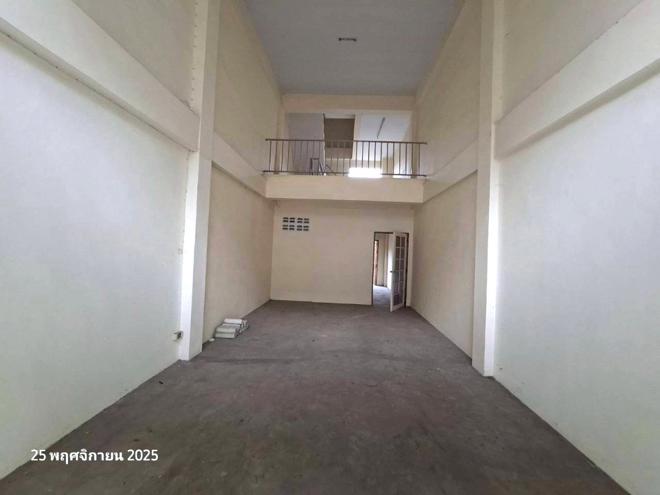 รูป อาคารพาณิชย์ สำหรับขาย - คลองมะเดื่อ กระทุ่มแบน สมุทรสาคร - รูปที่ 2/36