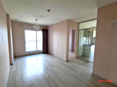 Condos for sale MRT Phra Nang klao Bridge : CONDO 187.16 Sq.m. Muang Nonthaburi Nonthaburi for 2.6M