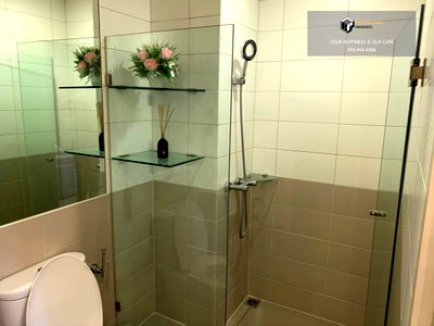 Condos for sale Phyathai Hospital : IDEO Q Ratchathewi | 🚝Near BTS Ratchathewi #2025102912649 #FC