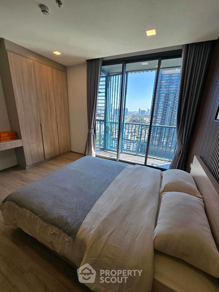 รูป คอนโด 1-ห้องนอน ที่ เอ็กซ์ที พญาไท ใกล้ BTS พญาไท (ID 2631730) - รูปที่ 6/16