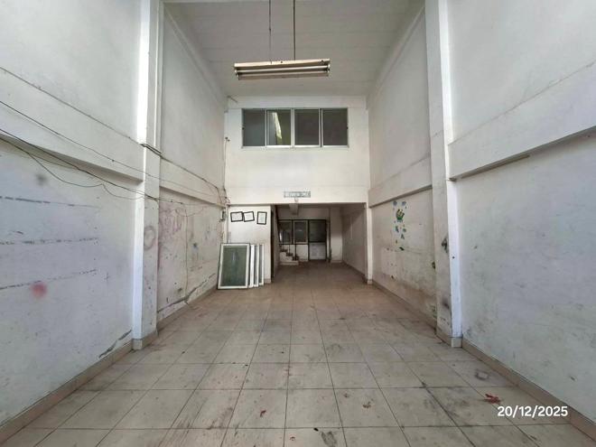 รูป อาคารพาณิชย์ สำหรับขาย นวไท คลองหนึ่ง คลองหลวง ปทุมธานี - รูปที่ 2/34