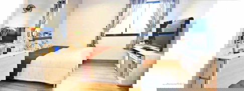 ห้องอัพเดต🙋🏼💎🙋🏼💥แอดไลน์นัดดูห้องได้เลย📲นนทบุรี💥คันทรี วิลล์ รีสอร์ท แคราย เฟส 1🔴🟢🟡