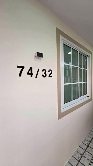 รูป EHL-261926🏡 ขาย ทาวน์เฮาส์ชั้นเดียว หมู่บ้านตะวันงาม บางใหญ่ ทำเลดี ซอยกันตนา เดินทางสะดวก 3 ห้องนอน. พร้อมอยู่ ใกล้เซ็นทรัล เวสต์เกต - รูปที่ 2/20