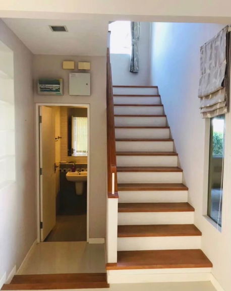 รูป #R9323 🎉 160269 ให้เช่าบ้าน Mantana Lake Vacharaphol - รูปที่ 13/22