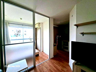 คอนโด กรุงเทพมหานคร : คอนโดมิเนียม 116.12 ตร.ม. เขตภาษีเจริญ กรุงเทพมหานคร 958,000