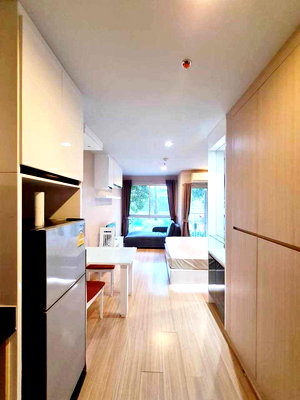 คอนโดให้เช่า : ห้องว่าง💥🔔⚠️🏘️Ⓜ️กดปุ่มแอดไลน์💥ธนบุรี💥คาซ่า คอนโด รัชดา-ราชพฤกษ์ ติด BTS ตลาดพลู