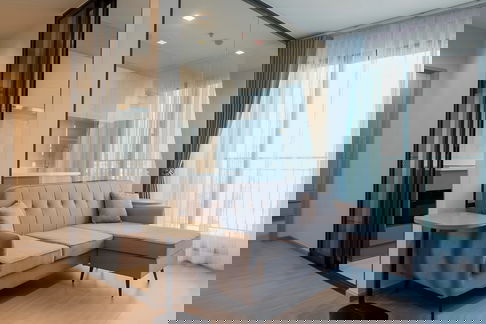 ✅ ✅ Life Sathorn​ Sierra , Luxury 2 ห้องนอน พร้อมเข้าอยู่ ติดต่อไลน์ @bktasset หรือโทร 095-325-8928