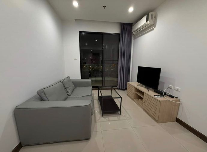 Supalai premier @asoke☎️ big 1 bed 50 sqm ‼️22k/month ‼️NOW AVAILABLE 🔆✅