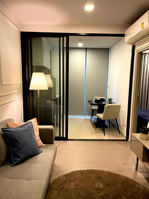 Condos for rent : ✨Quintara Treehaus Sukhumvit 42 ✨ Condo for rent at a special price!!📢📢