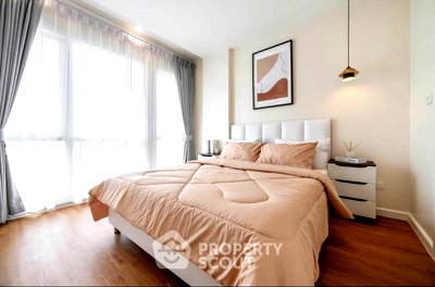 ขายคอนโด : คอนโด 2-ห้องนอน ที่ เดอะ คีย์ ประชาชื่น ใน เมืองนนทบุรี (ID 2418808)