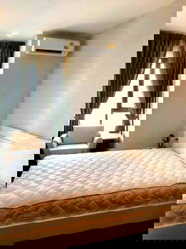 เช่าคอนโด ซอยทองหล่อ (สุขุมวิท 55) : 🎏 For Rent 🏩 C Ekkamai ( ซี เอกมัย ) 🏩JA-1073