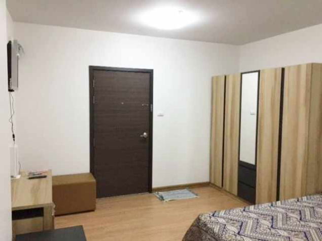 รูป ห้องอัพเดต🙋🏼💎🙋🏼💥แอดไลน์นัดดูห้องได้เลย📲 นนทบุรี💥ศุภาลัย เวอเรนด้า รัตนาธิเบศร์🔴🟢🟡 - รูปที่ 8/9