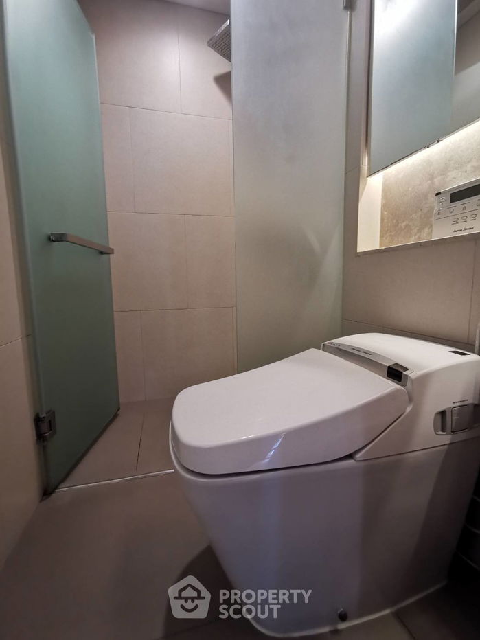 รูป คอนโด 2-ห้องนอน ที่ เดอะ ลุมพินี 24 ใกล้ BTS พร้อมพงษ์ (ID 567261) - รูปที่ 10/11