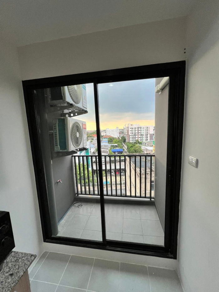 รูป 🎄RB23267 ให้เช่าถูกมาก👍เดอะ มิดทาวน์ แจ้งวัฒนะ✅แอดไลน์ @905bggcb ( มี @ ด้วย) แอดมินตอบไว - รูปที่ 9/11