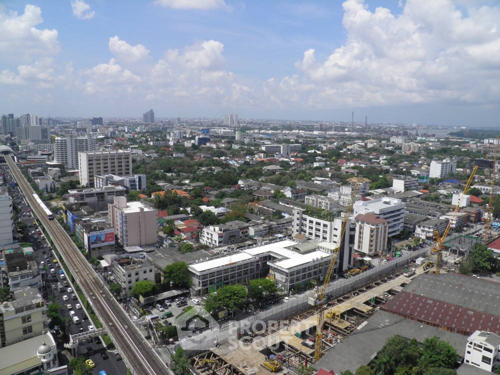 รูป คอนโด 1-ห้องนอน ที่ ไอดีโอ โมบิ สุขุมวิท 81 ใกล้ BTS อ่อนนุช (ID 329054) - รูปที่ 13/20