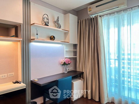 1-BR Condo at Ivy Thonglor 23 close to Thong Lo (ID 1176503)