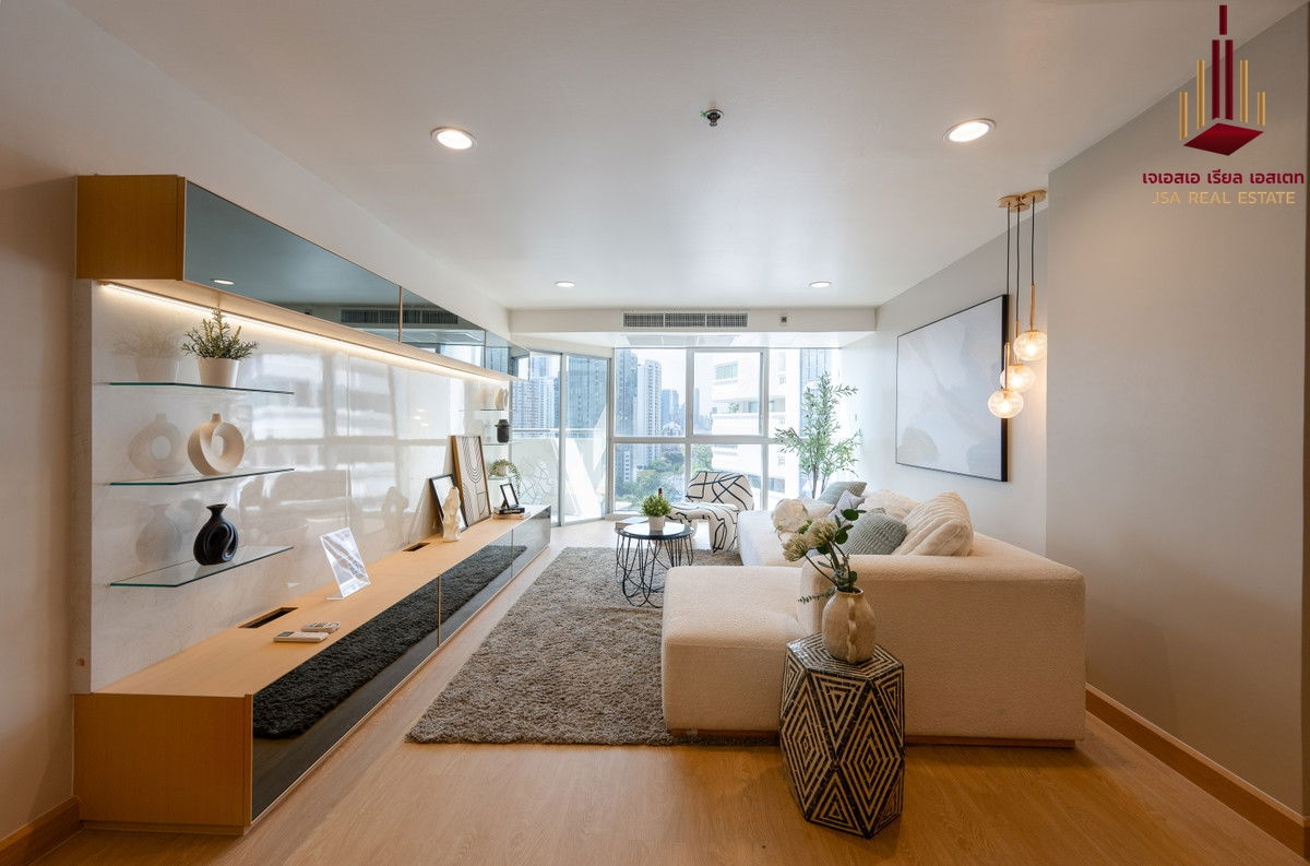 รูป ✨ ขาย เดอะ วอเตอร์ฟอร์ด ไดมอนด์ สุขุมวิท 30/1 ✨ ราคา 18,900,000 บาท - รูปที่ 2/10