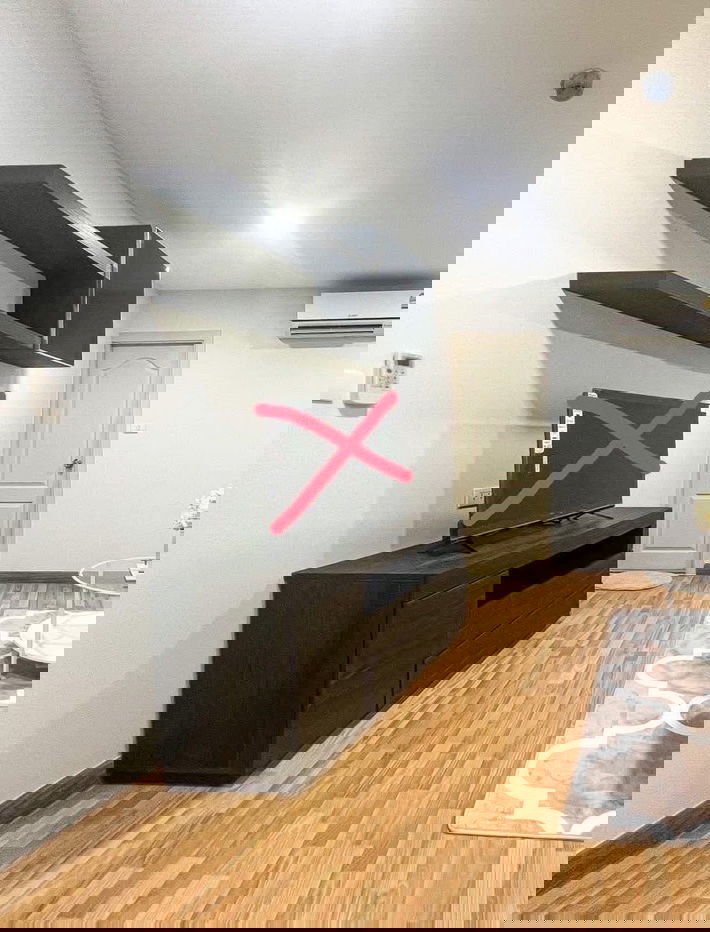 รูป ห้องอัพเดต🙋🏼💎🙋🏼💥แอดไลน์นัดดูห้องได้เลย📲บางกะปิ 💥เดอะ วัน พลัส แอท ศรีนครินทร์🔴🟢🟡 - รูปที่ 5/12