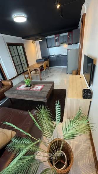 รูป คอนโด 2-ห้องนอน ที่ ซิตี้ วิลล่า ใน คลองจั่น (ID 2646225) - รูปที่ 3/21