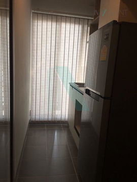 🔺 ขายคอนโด เดอะ คิทท์ พลัส สุขุมวิท 113 อาคาร A ชั้น 6 1 ห้องนอน ขนาด 29.00 ตรม ใกล้ ตลาดเอี่ยมเจริญ