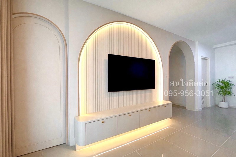 ขายทาวน์โฮม : ขายราคาพิเศษ Q Prime สุขุมวิท 77, ทาวน์โฮม 3 ชั้น