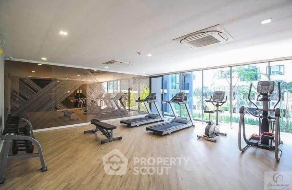 picture 2-BR Condo at Serio Sukhumvit 50 near BTS On Nut (ID 2597290) - 17/17