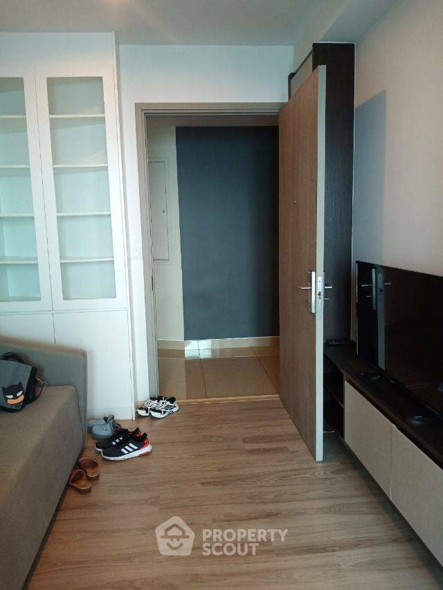 รูป คอนโด 1-ห้องนอน ที่ เดอะ แกลเลอรี่ พัทยา ใกล้ หาดจอมเทียน (ID 401803) - รูปที่ 3/12