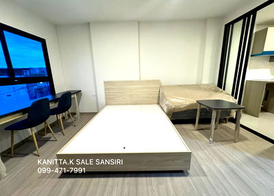 Condos for sale 62 BLOCS Market : 🔥Hot Deal🔥 THE BASE DOWNTOWN KHONKAEN for Sale 1.59 MB by sale SANSIRI