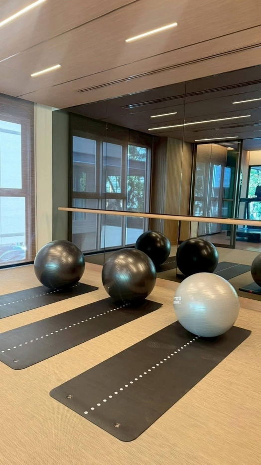 รูป ปล่อยเช่าเมคินเฮาส์คอนโด สไตล์ Luxury ( ในเครือแสนสิริ ) พร้อมเฟอร์ฯ อยู่ติดเซนเฟส , ใกล้ม.พายัพ , นิมมาน , เมญ่า  - รูปที่ 17/18