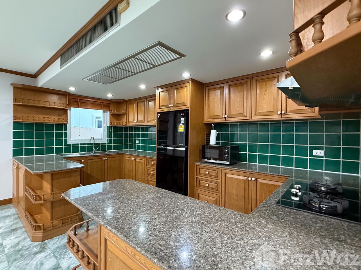 รูป วิลล่าให้เช่า 3 ห้องนอน ใน เมืองพัทยา, ชลบุรี 1975403 - รูปที่ 2/20