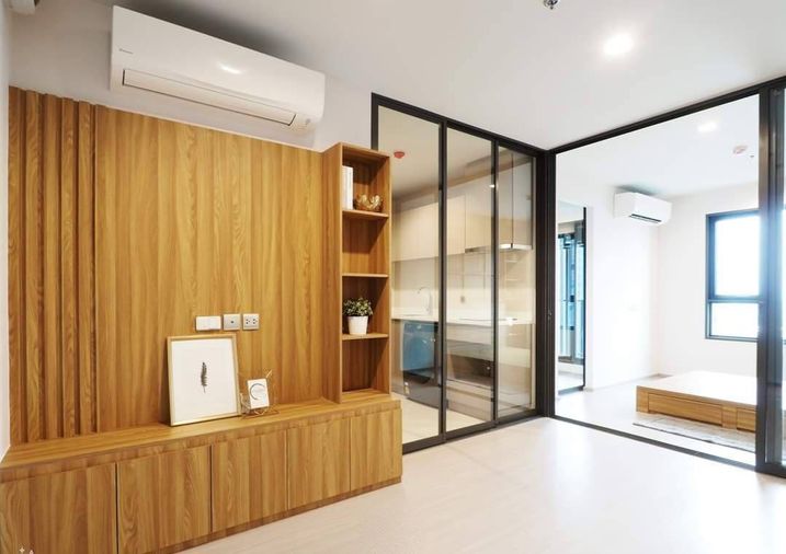 Life Ladprao ( Code; S-LP165 )