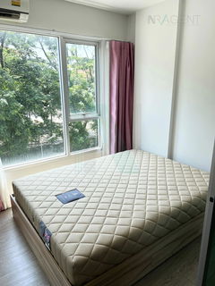 รูปภาพ 🚩 For Rent Condo HAPPY CONDO DONMUANG THE TERMINAL Building C, Floor 3,1 bed room, Room size 24.00 sqm