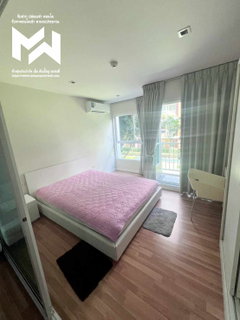 รูปภาพ ห้องมาใหม่❣️❤️MW agency❣️❤️❣️❤️ให้เช่า we condo รามอินทรา-เอกมัย
