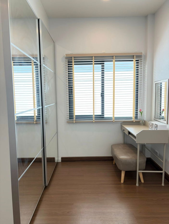 รูป 🏠 ให้เช่าบ้าน : The City Bangna (เดอะ ซิตี้ บางนา) รหัสทรัพย์ | 📌LNP-H813 - รูปที่ 9/13