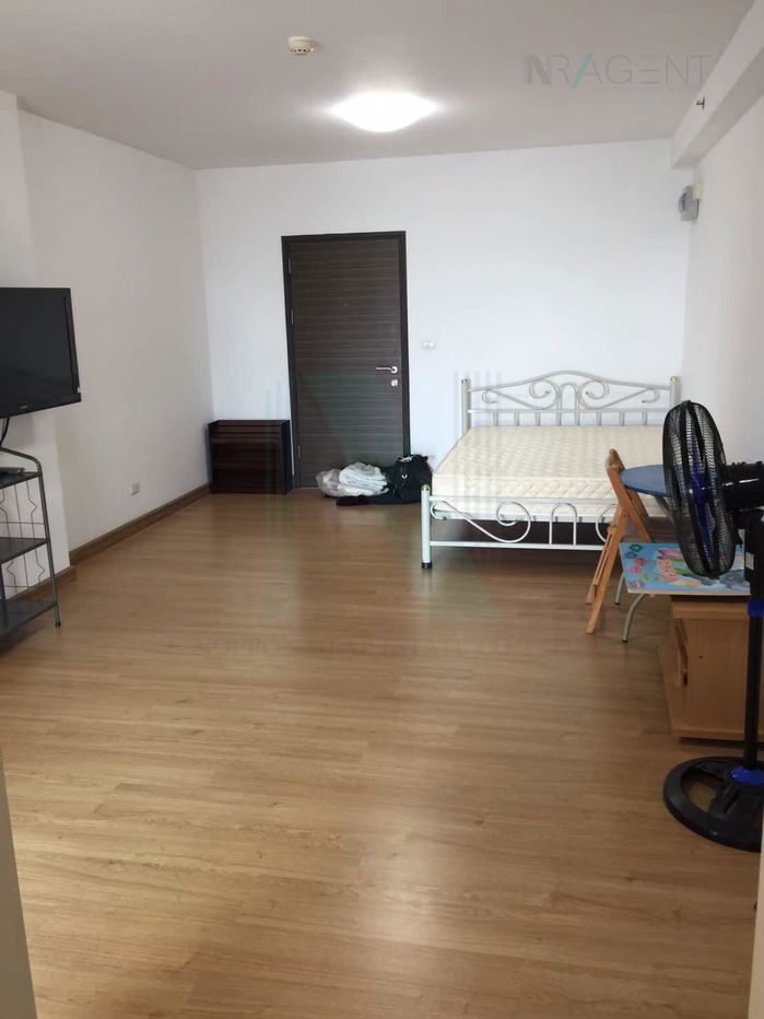 รูป 🚩 ขายคอนโด ศุภาลัย ปาร์ค เอกมัย-ทองหล่อ อาคาร 1 ชั้น 36 สตูดิโอ ขนาด 34.00 ตรม ใกล้ โรงพยาบาลกรุงเทพ - รูปที่ 4/8