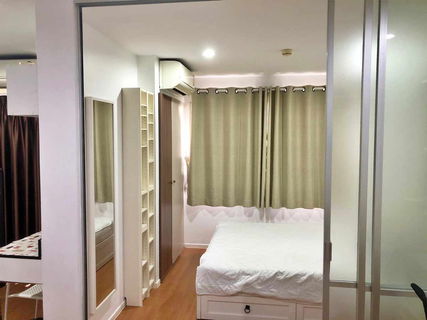 รูปภาพ ห้องว่าง💥🔔⚠️🏘️Ⓜ️กดปุ่มแอดไลน์💥บางเขน💥ลุมพินี คอนโดทาวน์ รามอินทรา - ลาดปลาเค้า 2🔴🟢🟡