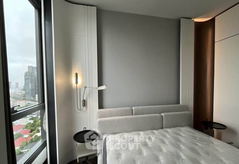 รูป คอนโด 2-ห้องนอน ที่ เอสทีค ทองหล่อ ใกล้ ทองหล่อ (ID 2597038) - รูปที่ 6/14