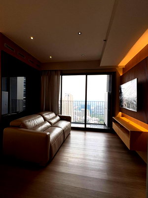 Condos for rent Raffles International College : FOR RENT-- 3 BEDROOM 92 SQ.M -- READY TO MOVE IN -- CALL NOW 094-641-5974