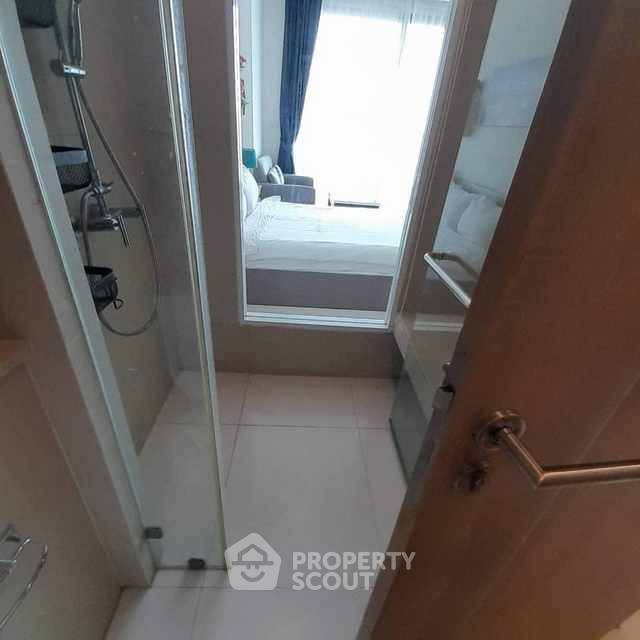 รูป คอนโด สตูดิโอ ที่ เดอะ ริเวียร่า วงศ์อมาตย์ ใกล้ ปราสาทสัจธรรม (ID 2548769) - รูปที่ 12/15