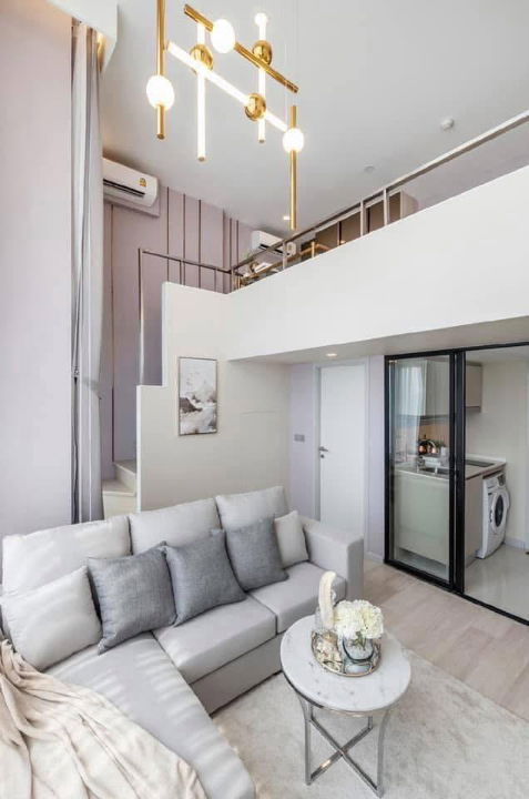 picture 🔸🔷🔶S30224 KnightsBridge Prime Sathorn 📲LINE: @theagentpro 🔶🔷🔸 - 2/11