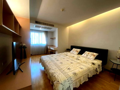 คอนโดให้เช่า : เช่าคอนโด Residence 52/เรสซิเดนซ์ 52 (F6902021) ID Line : @pccenter
