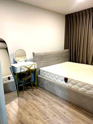 คอนโดให้เช่า : ห้องอัพเดต🙋🏼💎🙋🏼💥แอดไลน์นัดดูห้องได้เลย📲ภาษีเจริญ💥บีท บางหว้า อินเตอร์เชนจ์ 🔴🟢🟡