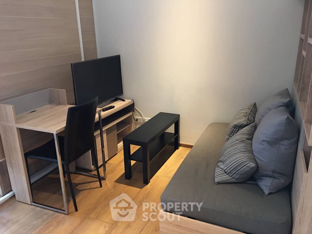 รูป คอนโด 1-ห้องนอน ที่ พาร์ค ออริจิ้น พร้อมพงษ์ ใกล้ BTS พร้อมพงษ์ (ID 531568) - รูปที่ 1/7