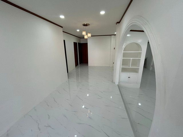 picture Detached House For Rent Nawamin 68 Bangkok - 3/8