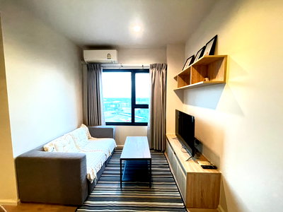 Condos for rent : For Rent Escent Chiangmai 18th floor CPN condo 