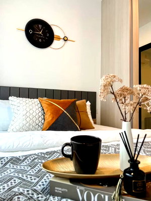 คอนโดให้เช่า : 🏢 ให้เช่าคอนโด : Chewathai Hallmark Ladprao - Chokchai 4 (Phase 2) (ชีวาทัย ฮอลล์มาร์ค ลาดพร้าว - โชคชัย 4 (เฟส 2))   รหัสทรัพย์ | 📌LNP-C12016