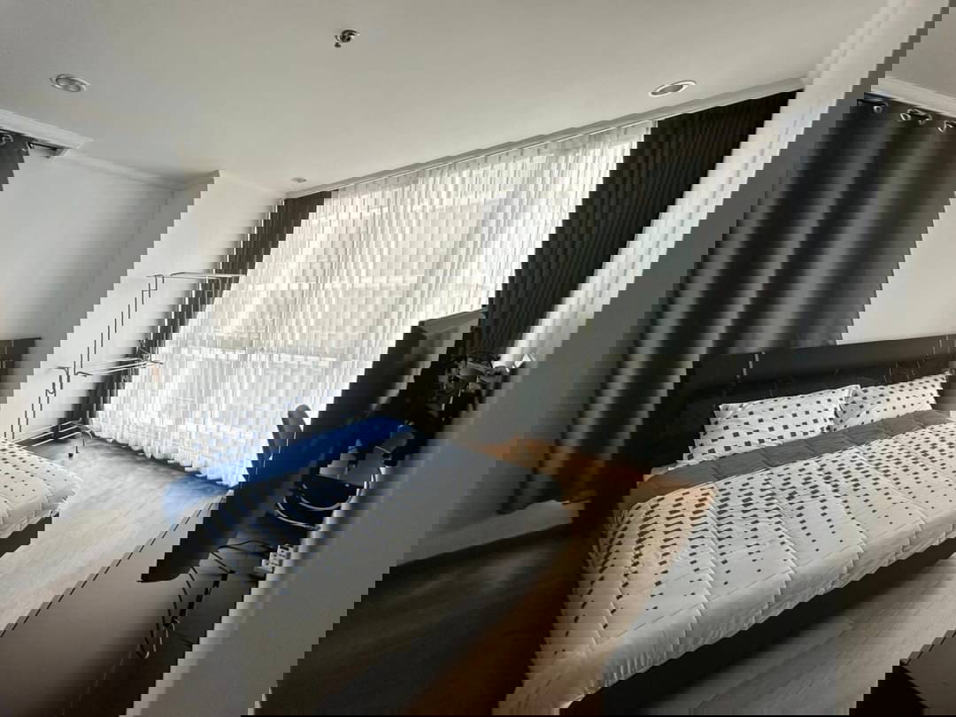 รูป 🎈#PN2301_107 🎈💥ด่วน💥ว่าง17มี.ค 69  รีบคลิก ก่อนหลุดมือ‼️ 𝗙𝗼𝗿 𝗥𝗲𝗻𝘁4️⃣0️⃣ k.🔥🔥#ใกล้BTSพร้อมพงษ์คอนโด     ศุภาลัยโอเรียนทัลสุขุมวิท39  - รูปที่ 3/9