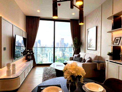 เช่าคอนโด BTS เซนต์หลุยส์ : 🔥 🔥 ให้เช่า 📌 Anil Sathorn 12 (ID Line : @arent) ต่อรองได้ ห้องปล่อยออกไวมาก!! ✅ เรามีสต็อกอีกหลายโครงการ ตอบไวมาก มีข้อเสนอดีๆทุกดีล