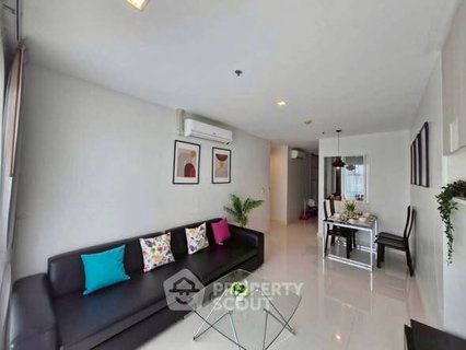 รูปภาพ 3-BR Condo at The Bloom Sukhumvit 71 near BTS Phra Khanong (ID 2646216)