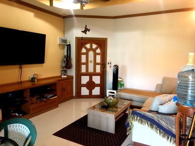 คอนโด แม็คโคร หัวหิน : คอนโด 1 ห้องนอน ขนาด 56 ตร.ม. ในโครงการคอนโดเทล หัวหิน